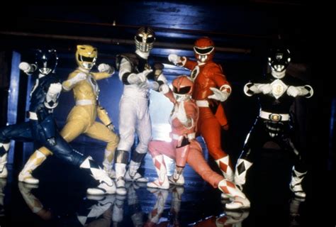 mighty morphin power rangers the movie a close textual analysis den of geek