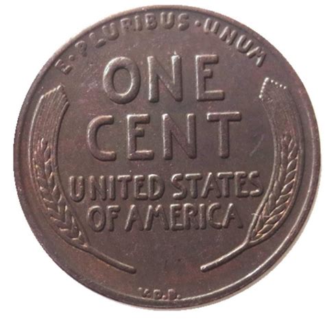 svdb  cent  copper coin rare coin etsy