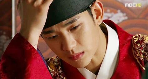 Moon Embracing The Sun The Historical Fantasy Drama Is Adapted From