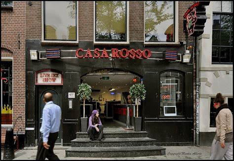 17 Best Images About Casa Rosso On Pinterest Amsterdam