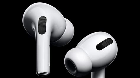 apple kondigt airpods pro met ruisonderdrukking aan tech nunl