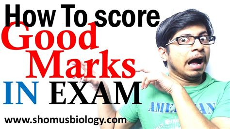 tips  score high marks  university exams university poin
