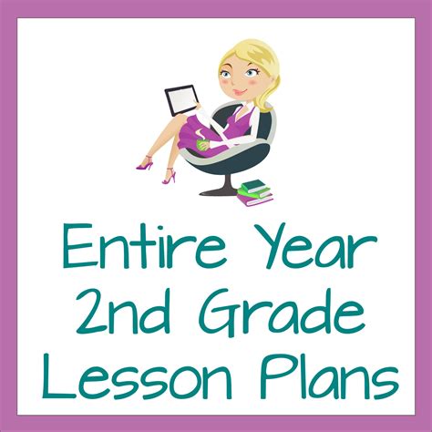 grade library lesson plans