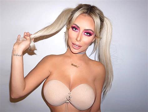 Aubrey O Day Nude And Sexy 39 Photos The Fappening