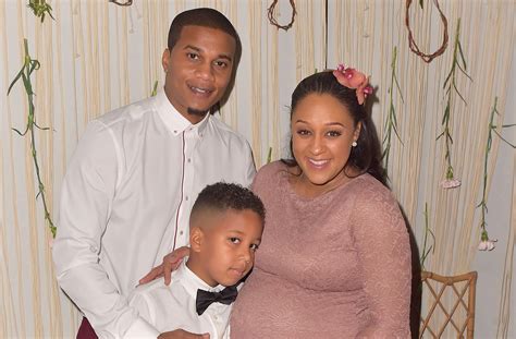 Sister Sister Star Tia Mowry Gives Birth To First Daughter