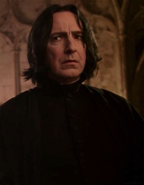 260 alan rickman aka severus snape ideen severus snape alan rickman