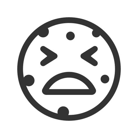 campak emo emoticon emoji avatar  emoticon icons