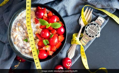 Intermittent Fasting Diet For Weight Loss Are You Aware Of These Side