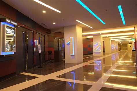 experience     level  ayala malls solenad cinemas rezirb