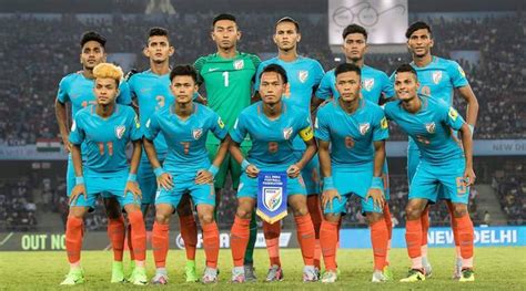 fifa appoints indonesia as u 17 world cup host