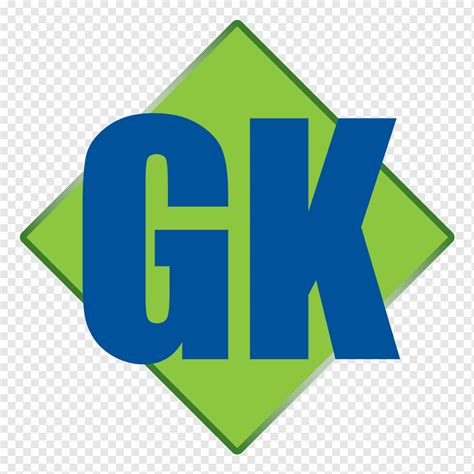 hintergrund gruen gk logo norwegen text linie flaeche symbol