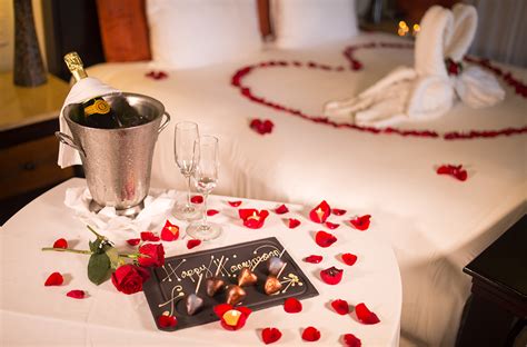 tips for romance on your first honeymoon night traveler