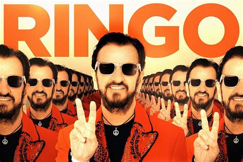 ringo starr announces  ep rewind