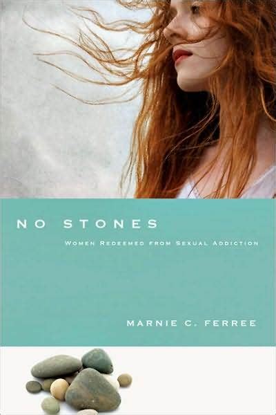 ask anne column book review no stones women redeemed from sexual