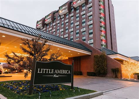 america hotel updated prices reviews  salt lake city