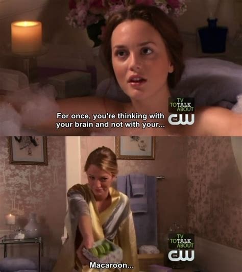 blair and serena friendship quotes quotesgram