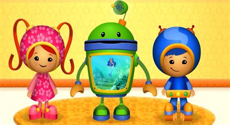 team umizoomi wallpapers wallpaper cave