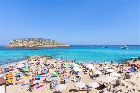 10 Beaches In Ibiza To Chill Party And Bask In Spanish Sunshine