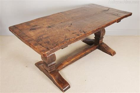 english oak farmhouse table antiques atlas