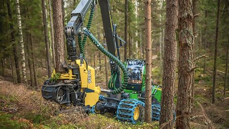 harvesters john deere nz