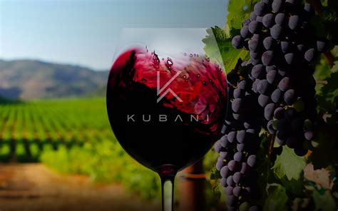 kubani wines top rated premier wine