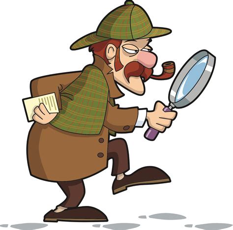 detective clipart private investigator detective private investigator transparent