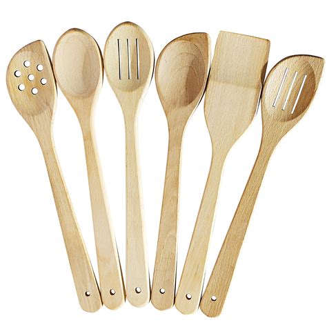 cooking spoons ecosall