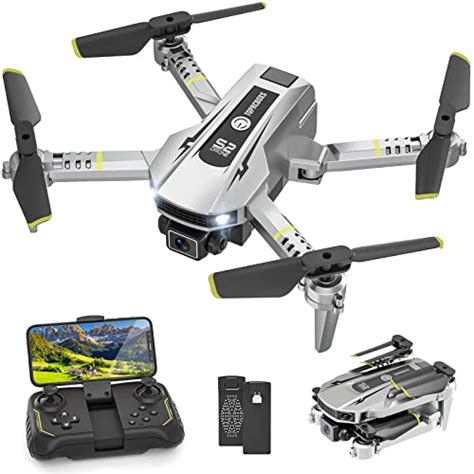 vistatech black quadcopter drone  camera zu verkaufen picclick de