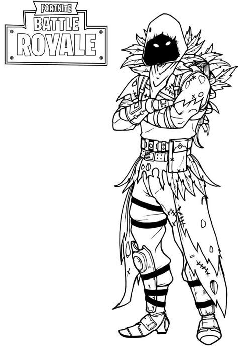 fortnite zombie coloring pages coloring pages ideas