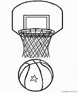 Coloring4free Coloring Sports Pages Printable Basketball Related Posts sketch template