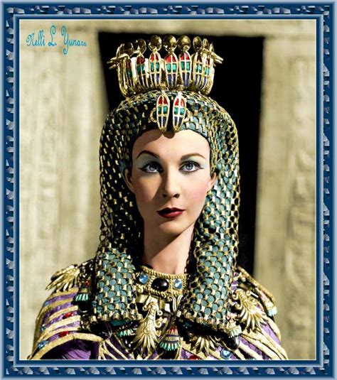 The True Feeling ~~interesting Facts About Queen Cleopatra~~