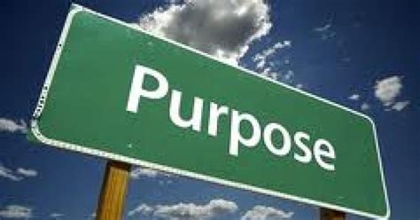 power  purpose psychology today