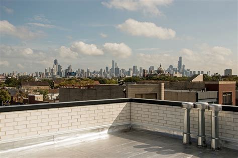 photo roof view architecture building city