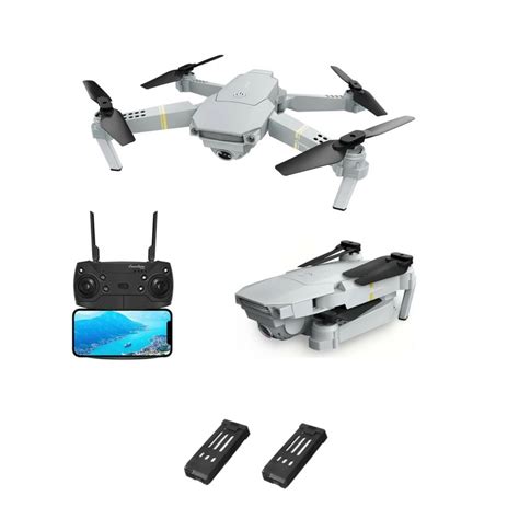 startpakke med dronex pro  eachine  pro deluxe fpv mini drone med fjernkontrol vaelg
