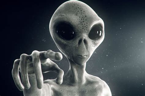 earth    visited   aliens  nasas scientist