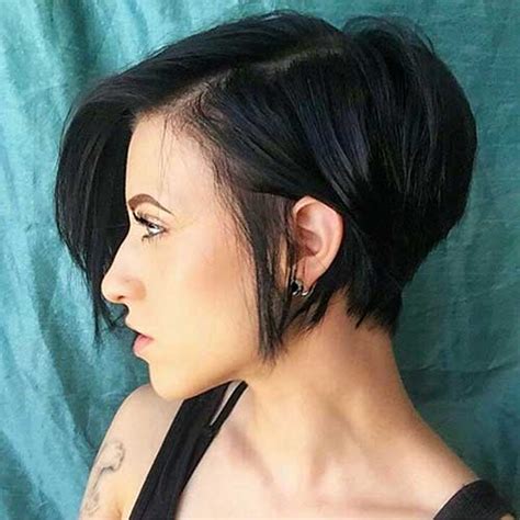 30 Most Popular And Sexy Short Hair Ideas Short