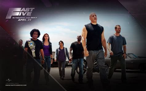 fast  furious fast   review  entertainment news