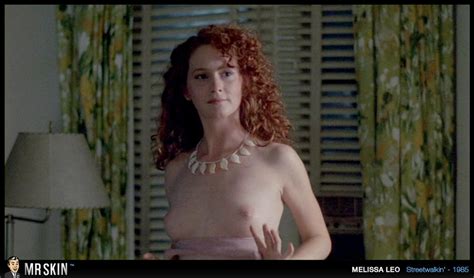 breaking nudes from sxsw melissa leo makes her full frontal debut in