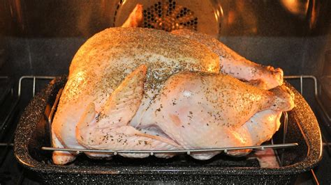 your thanksgiving turkey to brine or to butter rachael ray show