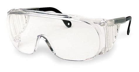 honeywell uvex ultra spec® 2000 anti fog safety glasses clear lens