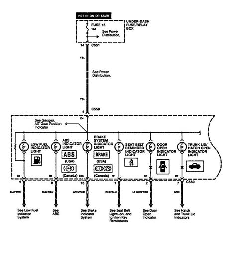 acura integra engine wiring diagram