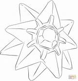 Starmie Pokemon Coloring Pages Color Gerbil Lilly Pokémon Print Printable Drawing sketch template