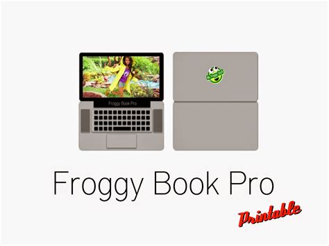 froggy stuff food printables chips page  froggy stuff laptop printables  hd