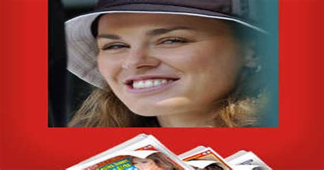hingis to fight test result daily star