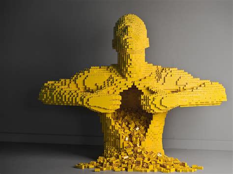 awesome lego creations art xcitefunnet