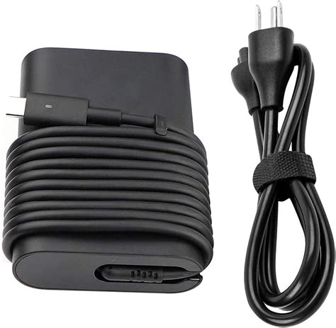 usb type  ac charger  dell lanm ykof ykof dell xps