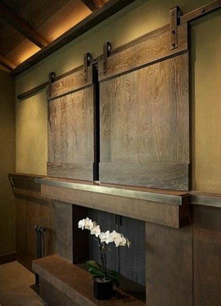 interior barn doors