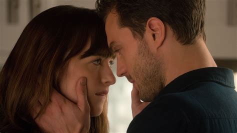 “fifty Shades Darker” Not Even The Sex Has Personality