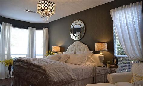 9 decorating ideas to create a romantic bedroom bedroom decorating