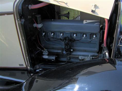chevy  engine    called  stovebolt  vehiclehistory